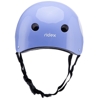Шлем защитный Tick Purple
