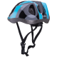 Шлем защитный Envy, голубой