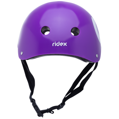 Шлем защитный Tot, фиолетовый