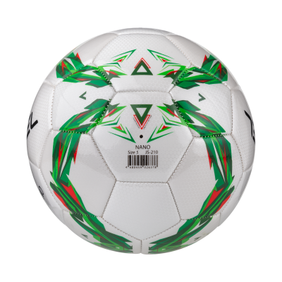 Мяч футбольный JS-210 Nano №5