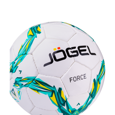 Мяч футбольный JS-460 Force №4