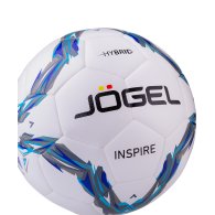 Мяч футзальный JF-600 Inspire №4