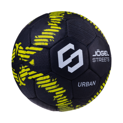 Мяч футбольный JS-1110 Urban №5