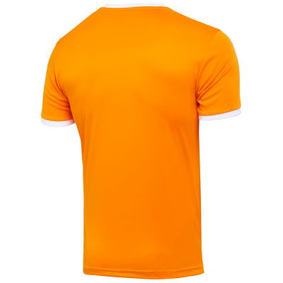 Футболка футбольная CAMP Origin JFT-1020-O1, оранжевый/белый