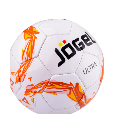 Мяч футбольный JS-410 Ultra №5