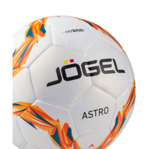 Мяч футбольный JS-760 Astro №5