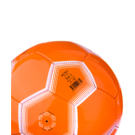 Мяч футбольный JS-100 Intro №5, оранжевый