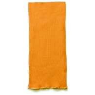 Пояс разогревочный Шерстяной СН2 42*20 см Оранжевый