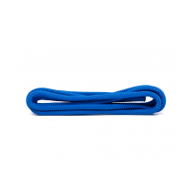 Скакалка для художественной гимнастики RGJ-402, 3м, синий