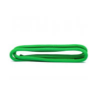 Скакалка для художественной гимнастики RGJ-204, 3м, зеленый