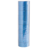 Скотч-лента для художественной гимнастики AGS-301 20 мм*15 м, голубой