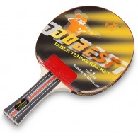 Ракетка для настольного тенниса DOBEST 2 звезды 01 BR