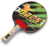 Ракетка для настольного тенниса DOBEST 4 звезды 01 BR