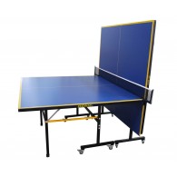 Теннисный стол DONIC TOR-SP 4 мм всеп. синий
