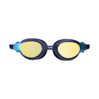Очки Vesi Mirrored LGHYBM/759, синий