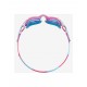 Очки Kids Swimple Tie Dye, LGSWTD/671, голубой/розовый