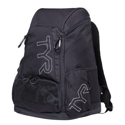 Рюкзак Alliance 30L Backpack, LATBP30/022, черный