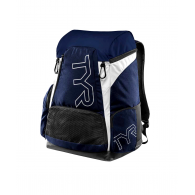 Рюкзак Alliance 45L Backpack, LATBP45/112, синий