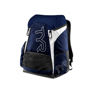 Рюкзак Alliance 45L Backpack, LATBP45/112, синий