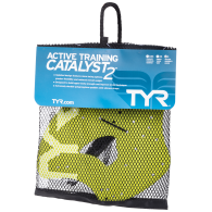 Лопатки для плавания Catalyst 2 Training Paddles, LVC2/999, мультиколор
