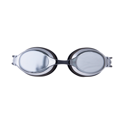 Очки для плавания Pulso Mirrored White/Black