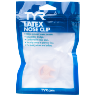 Зажим для носа Latex Nose Clip, LNC/999, мультиколор