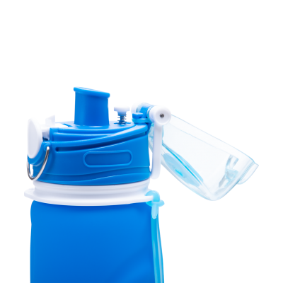 Бутылка для воды Liquito Blue